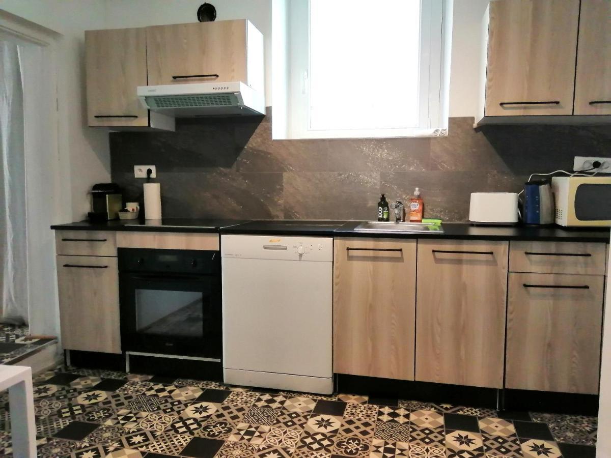 Aux Plaisirs D'Alsace Centre Historique Apartment Selestat Ngoại thất bức ảnh