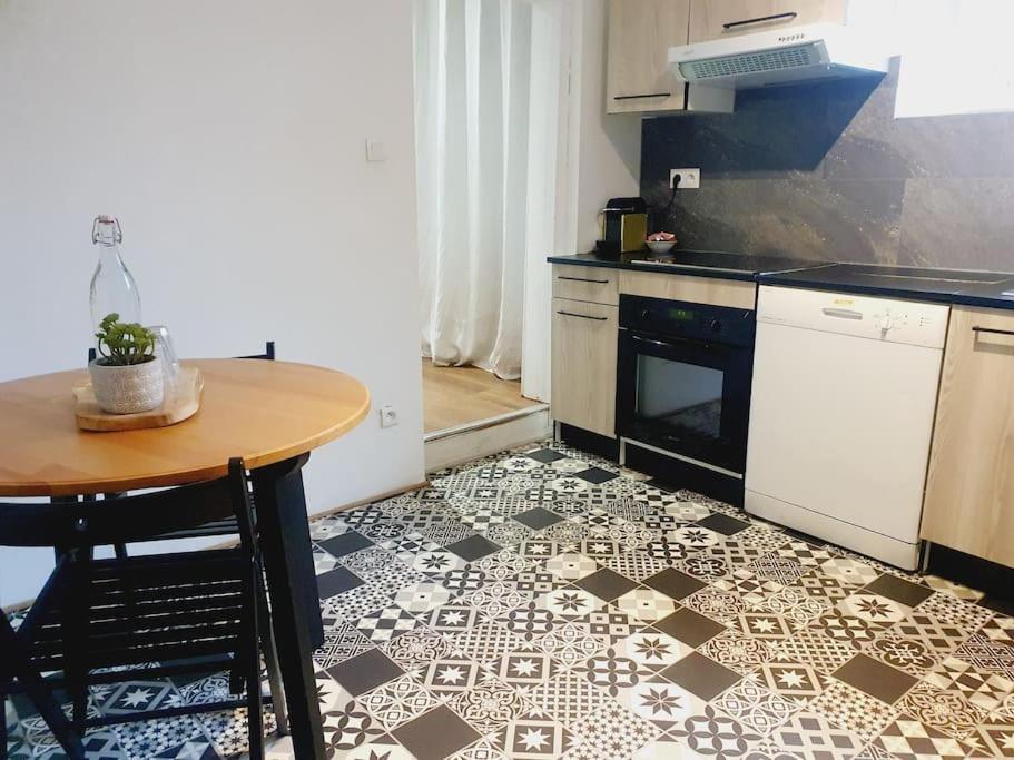Aux Plaisirs D'Alsace Centre Historique Apartment Selestat Ngoại thất bức ảnh