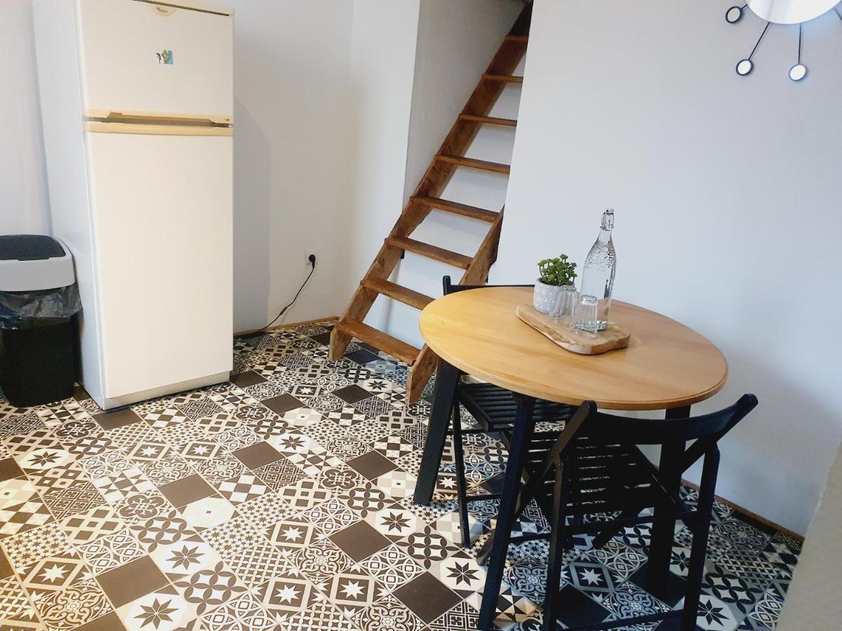 Aux Plaisirs D'Alsace Centre Historique Apartment Selestat Ngoại thất bức ảnh