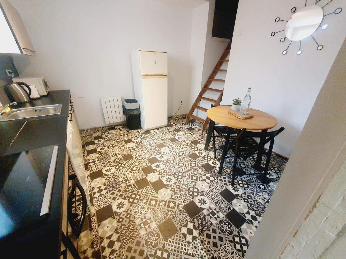 Aux Plaisirs D'Alsace Centre Historique Apartment Selestat Ngoại thất bức ảnh